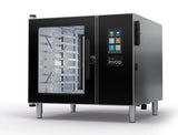 HZ685 Lincat Invoq Passthrough Combi LQC106PT - Invoq Combi 6-1/1 GN PassThrough - JD Catering Equipment Solutions Ltd