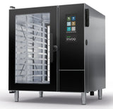 HZ691 Lincat Invoq Pass Through LQC110PT - Invoq Combi 10-1/1 GN PassThrough - JD Catering Equipment Solutions Ltd