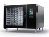 HZ689 Lincat Invoq Combi LQC206 - Invoq Electric Combi 6-2/1 GN - JD Catering Equipment Solutions Ltd