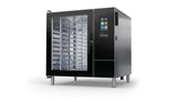 HZ694 Lincat Invoq Combi Oven LQC210 - Invoq Electric Combi 10-2/1 GN - JD Catering Equipment Solutions Ltd