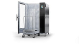 HZ697 Lincat Invoq Combi LQC220 - Invoq Electric Combi 20-2/1 GN - JD Catering Equipment Solutions Ltd