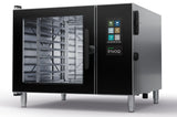HZ690 Lincat Invoq Combi LQH206 - Invoq Hybrid Electric Combi 6-2/1 GN - JD Catering Equipment Solutions Ltd