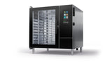 HZ695 Lincat Invoq LQH210 - Invoq Hybrid Electric Combi 10-2/1 GN - JD Catering Equipment Solutions Ltd