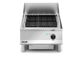 DE246 Lincat Opus 800 Electric Chargrill OE8413 - JD Catering Equipment Solutions Ltd