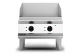 Lincat OE8415 - Opus Ignite Electric Counter-top Chargrill – W 600 mm – 7.2 kW