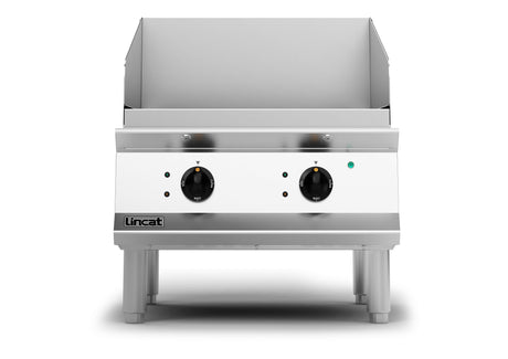 Lincat OE8415 - Opus Ignite Electric Counter-top Chargrill – W 600 mm – 7.2 kW