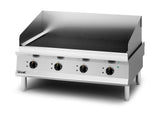 Lincat OE8417 - Opus Ignite Electric Counter-top Chargrill – W 1100 mm – 14.4 kW