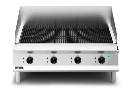 Lincat OE8417 - Opus Ignite Electric Counter-top Chargrill – W 1100 mm – 14.4 kW