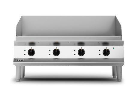 Lincat OE8417 - Opus Ignite Electric Counter-top Chargrill – W 1100 mm – 14.4 kW