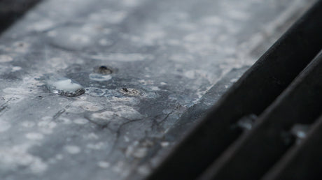 Lincat OE8417 - Opus Ignite Electric Counter-top Chargrill – W 1100 mm – 14.4 kW