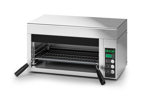 Lincat SGE1 - Silverlink EcoSense Electric Counter top Salamander Grill