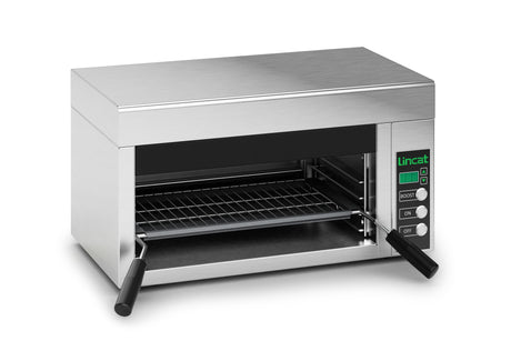 Lincat SGE1 - Silverlink EcoSense Electric Counter top Salamander Grill