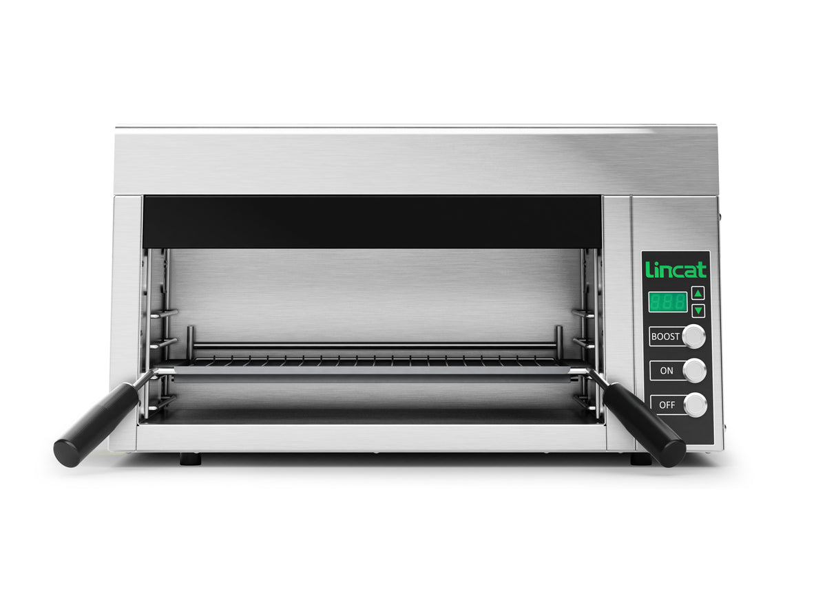 Lincat SGE1 - Silverlink EcoSense Electric Counter top Salamander Grill
