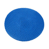 Lion Haircare Hair Net Light Blue (Pack of 50) JD Catering Equipment Solutions Ltd