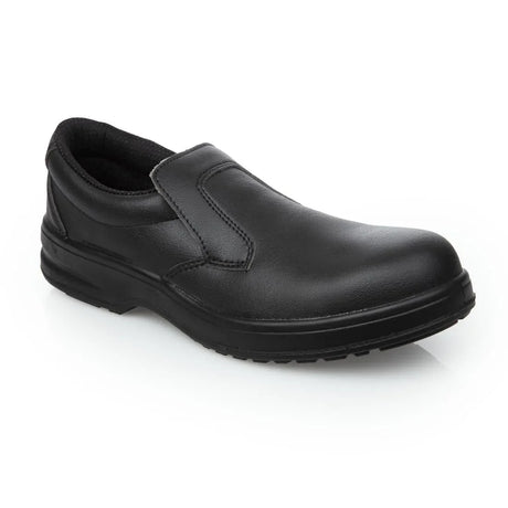 A845-36 Lites Safety Slip On Black - JD Catering Equipment Solutions Ltd