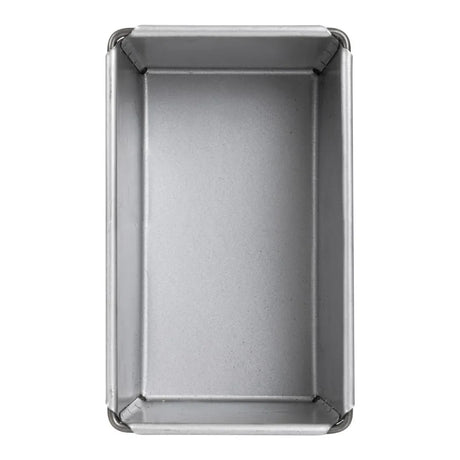 E815 Loaf Tin 210 x 108mm - JD Catering Equipment Solutions Ltd