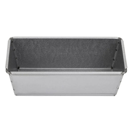 E816 Loaf Tin 273 x 114mm - JD Catering Equipment Solutions Ltd