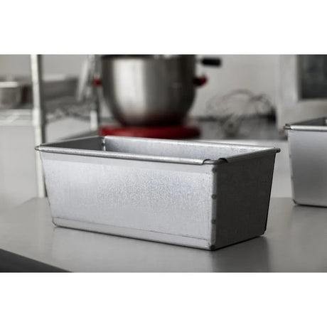 E816 Loaf Tin 273 x 114mm - JD Catering Equipment Solutions Ltd