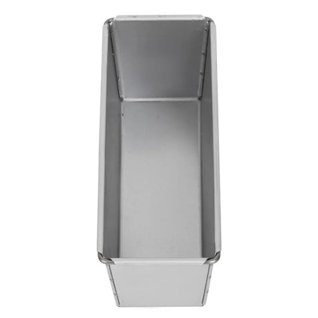 E817 Loaf Tin 305 x 102mm - JD Catering Equipment Solutions Ltd