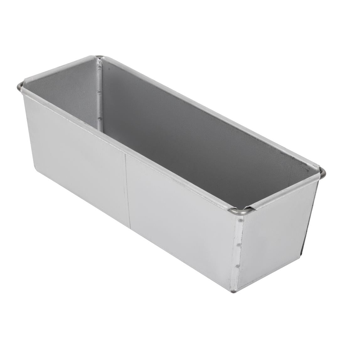 Loaf Tin 305 x 102mm JD Catering Equipment Solutions Ltd