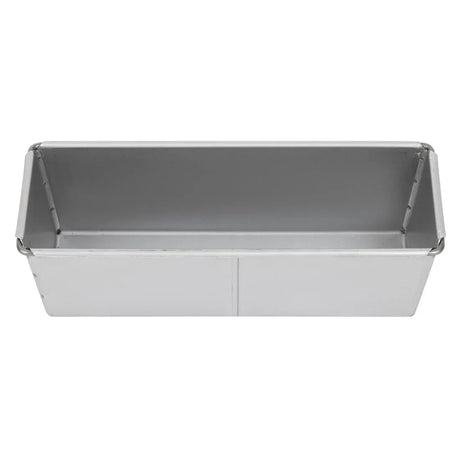E817 Loaf Tin 305 x 102mm - JD Catering Equipment Solutions Ltd