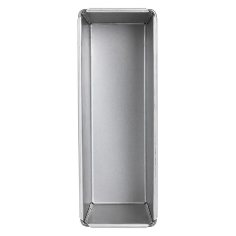 E817 Loaf Tin 305 x 102mm - JD Catering Equipment Solutions Ltd