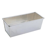 Loaf Tin 305 x 102mm JD Catering Equipment Solutions Ltd