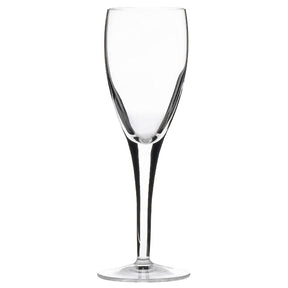 Luigi Bormioli Michelangelo Crystal Champagne Flutes 150ml (Pack of 24) JD Catering Equipment Solutions Ltd
