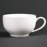 CD645 Lumina Low Round Cups 228ml 8oz (Pack of 6) - JD Catering Equipment Solutions Ltd