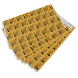 MOEL M001888 Adhesive Boards pack of x10 - JD Catering Equipment Solutions Ltd