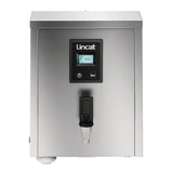 M5F - Lincat FilterFlow MF Wall Mounted Automatic Fill Boiler - 5.5L Capacity - 3.0 kW DE252 - JD Catering Equipment Solutions Ltd