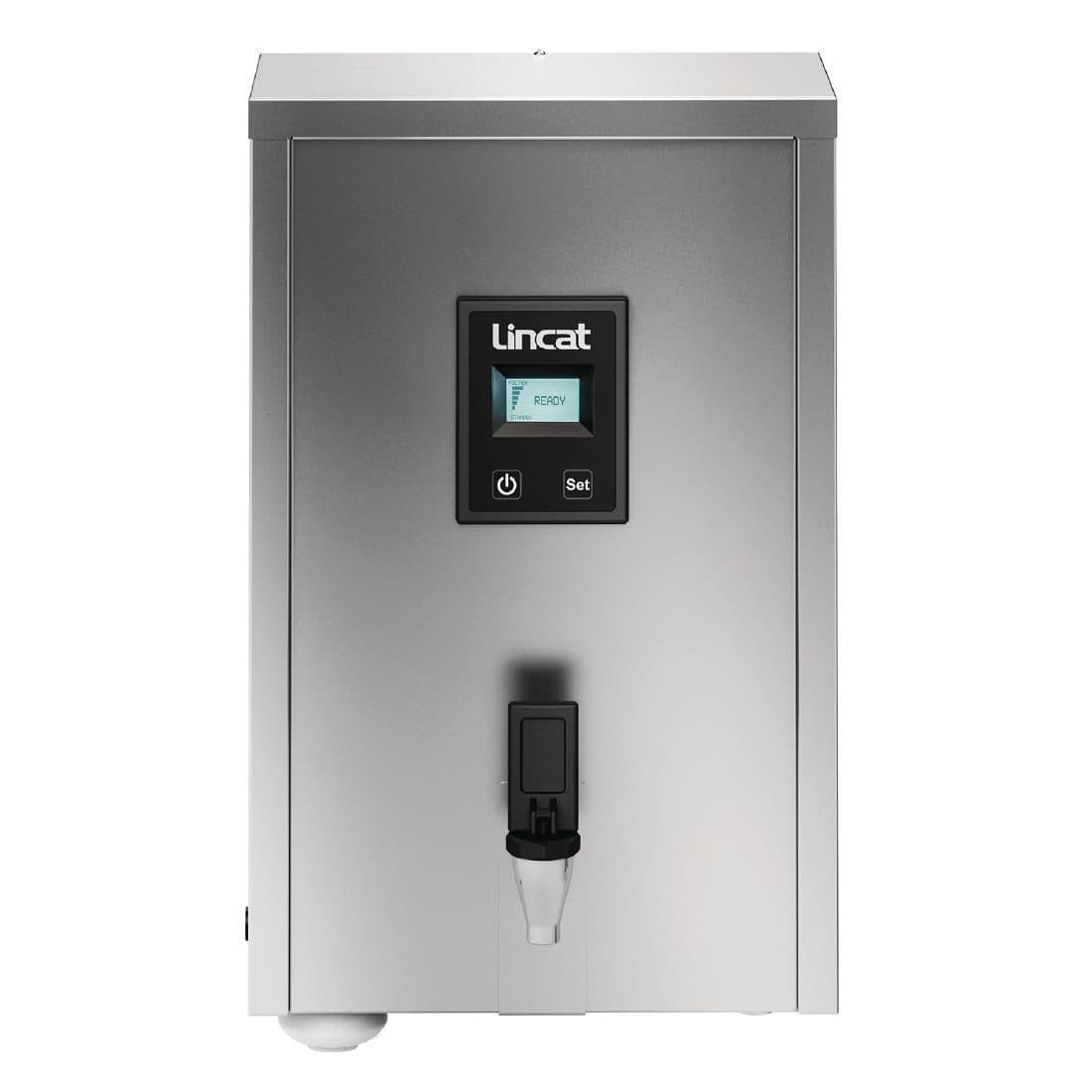 M7F - Lincat FilterFlow MF Wall Mounted Automatic Fill Boiler - 7.5L Capacity - 3.0 kW JD Catering Equipment Solutions Ltd