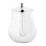 M984 Olympia Arabian Coffee Pot Stainless Steel 700ml JD Catering Equipment Solutions Ltd