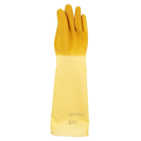 MAPA Trident Heavy Duty Cleaning Glove JD Catering Equipment Solutions Ltd