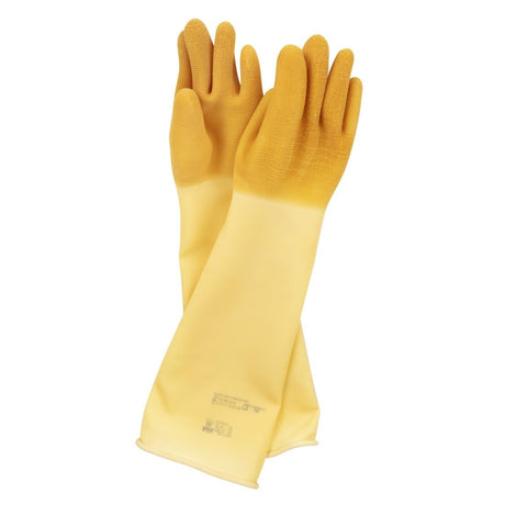 MAPA Trident Heavy Duty Cleaning Glove JD Catering Equipment Solutions Ltd