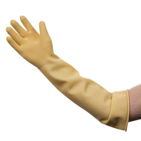 MAPA Trident Heavy Duty Cleaning Glove JD Catering Equipment Solutions Ltd