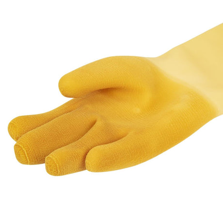 MAPA Trident Heavy Duty Cleaning Glove JD Catering Equipment Solutions Ltd