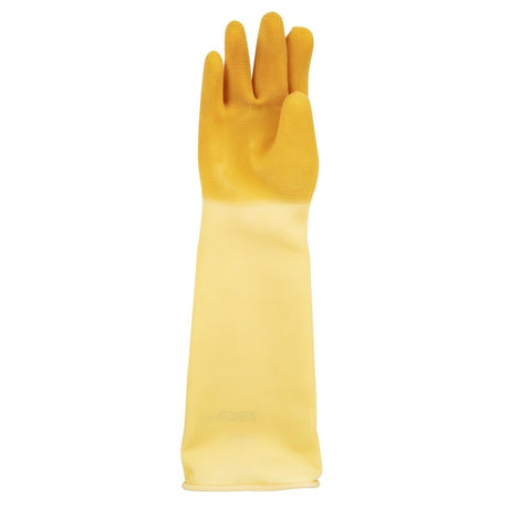 MAPA Trident Heavy Duty Cleaning Glove JD Catering Equipment Solutions Ltd