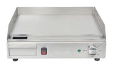 MEG-20-A Mercury 525mm countertop griddle - JD Catering Equipments Ltd