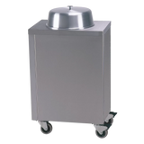 CB127 Victor Heated Plate Dispenser PDH1 - JD Catering Equipment Solutions Ltd