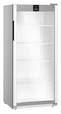 Liebherr Single Glass Door Fridge MRFvd 5511 Performance 569L