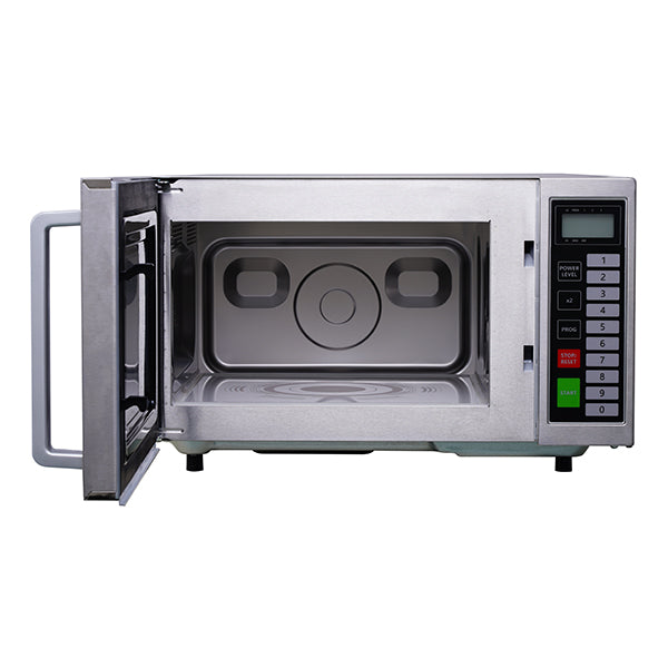 Maestrowave MW10T Microwave Oven JD Catering Equipment Solutions Ltd