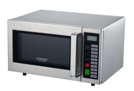 Maestrowave MW10T Microwave Oven JD Catering Equipment Solutions Ltd