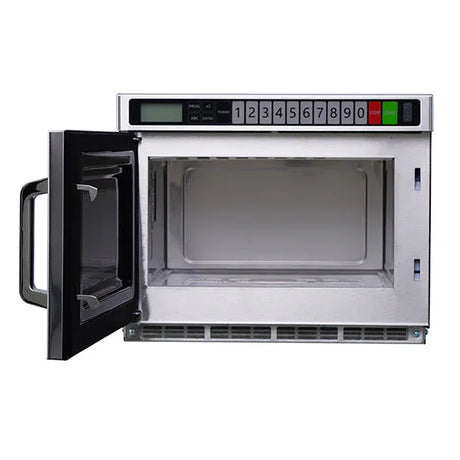 Maestrowave MW18Ti Microwave Oven 1800W - JD Catering Equipment Solutions Ltd