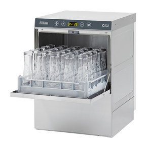 Maidaid C502/C502D Glasswasher JD Catering Equipment Solutions Ltd