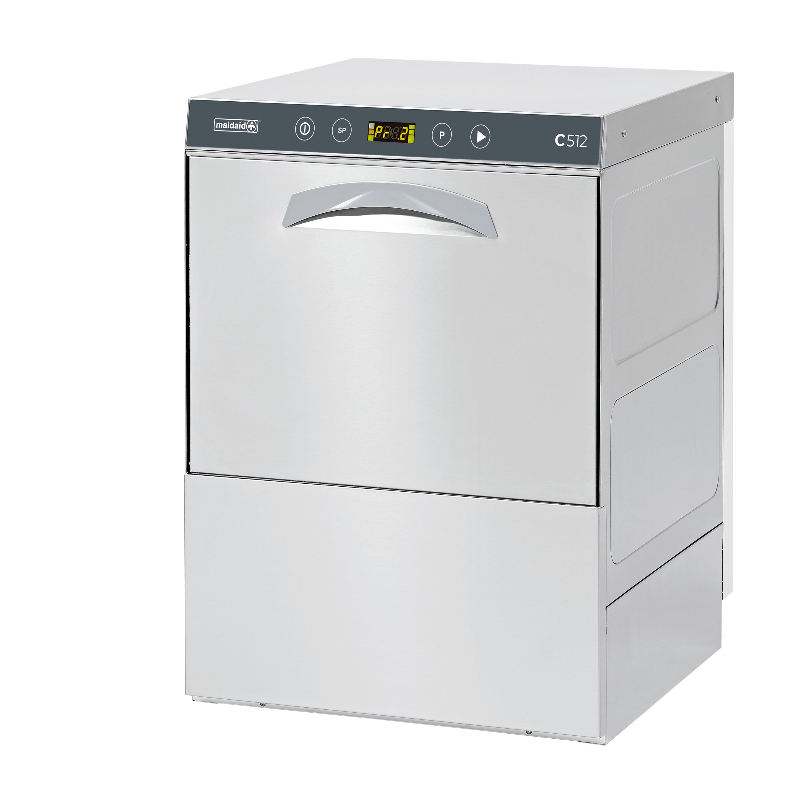 Maidaid C512/C512D Dishwasher JD Catering Equipment Solutions Ltd