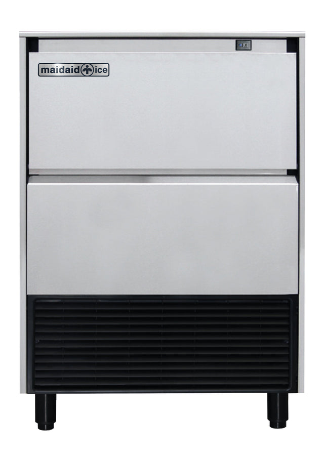 Maidaid Ice Machine CUBE 150-75DP JD Catering Equipment Solutions Ltd