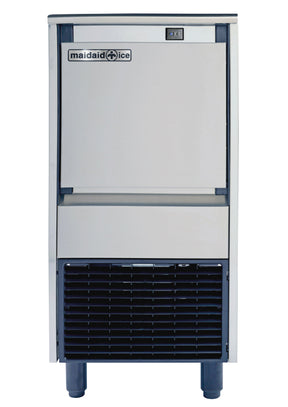Maidaid Ice Machine CUBE 30-15 DP JD Catering Equipment Solutions Ltd