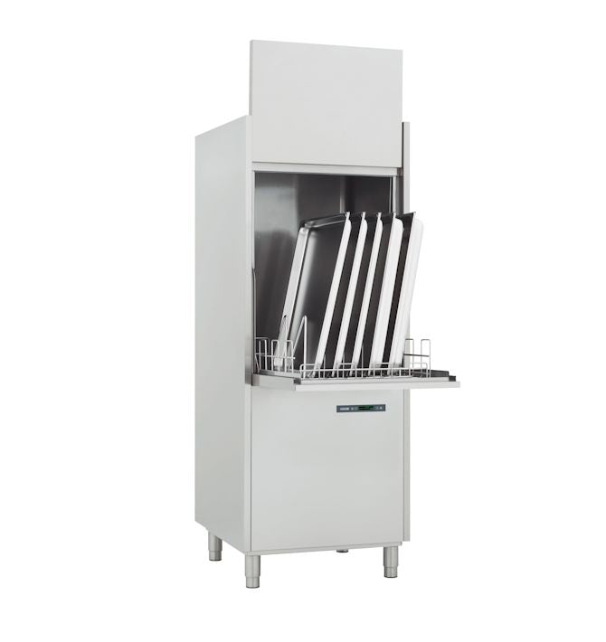Maidaid UT61HeHR utensil washer with energy saving Heat Recovery JD Catering Equipment Solutions Ltd