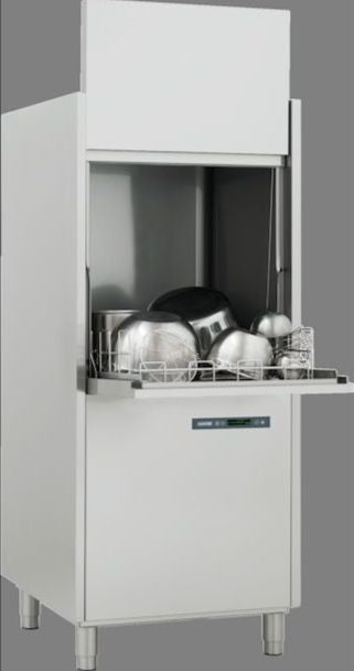 Maidaid UT61eHR Utensil washer with energy saving Heat recovery JD Catering Equipment Solutions Ltd